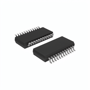 ชิปอิเล็กทรอนิกส์24 SSOP (0.154 ", กว้าง3.90มม.) ลอจิก IC บัสแบบดั้งเดิมสวิตช์5X24 SSOP CBTD3384DK 118 - Product Image 1
