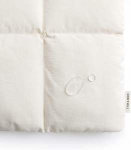 Housse d'ordinateur portable en polyester matelassée personnalisée 13/14 pouces, imperméable, courbe physiologique du dos pour MacBook Air/MacBook Pro - Product Image 4