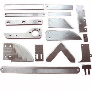 Chất Lượng Cao Ngành Công Nghiệp Thực Phẩm Rau Cắt Lưỡi Thủng Lưỡi - Product Image 1