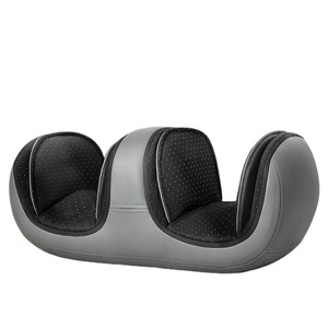 New Products 2026 <b>Knees</b> Pain Relief Massager with <b>Heat</b> and Vibration Shiatsu Foot for Arthritis Health Care Jmzg63 Memory - Product Image 3