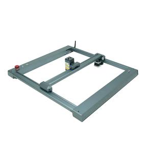 Grabador láser <span class=keywords><strong>Ortur</strong></span> <span class=keywords><strong>OLM3</strong></span> 10W con módulo de diodo LU2 10A para corte de madera, metal, acrílico y proyectos de grabado DIY - Product Image 2