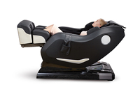 Nouveau Fauteuil de Massage à Pression d'Air Intégral HD-816 Zéro Gravité avec Fonction Étirement Thaïlandais pour Usage Résidentiel Privé 2026