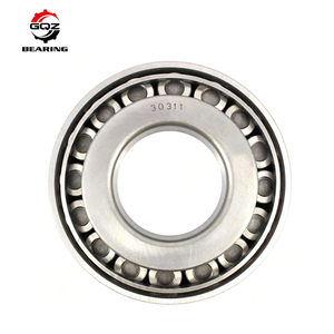 GQZ 32972-XL | Tapered Roller <b>Bearing</b> Heavy-Duty 360x480mm Single Row <b>Bearing</b> - Product Image 1