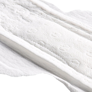 Serviettes hygiéniques personnalisées <span class=keywords><strong>de</strong></span> la meilleure qualité, marque blanche, 245 mm, en coton biologique, fabriquées en Chine, serviettes jetables <span class=keywords><strong>pour</strong></span> usage quotidien, prix <span class=keywords><strong>de</strong></span> gros - Product Image 4