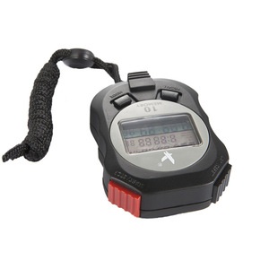 Tianfu PC-910 Stopwatch 3 Rows 10 Memory Channels Electronic Track Field Timer - Product Image 4