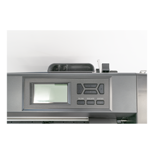 60厘米切割绘图仪2025最新的多功能型号触摸面板支持10种语言的工厂 - Product Image 4