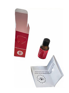 <span class=keywords><strong>Prix</strong></span> usine Black Panther Male Enhancement Pills Capsule Card Blister Packaging avec gaufrage et stratification mate - Product Image 5
