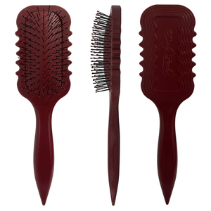 2025 mise à niveau Curl <span class=keywords><strong>brosse</strong></span> à <span class=keywords><strong>cheveux</strong></span> cadeaux Volume démêler <span class=keywords><strong>cheveux</strong></span> <span class=keywords><strong>bouclés</strong></span> coiffure Curl définition <span class=keywords><strong>brosse</strong></span> <span class=keywords><strong>pour</strong></span> femmes et hommes - Product Image 1