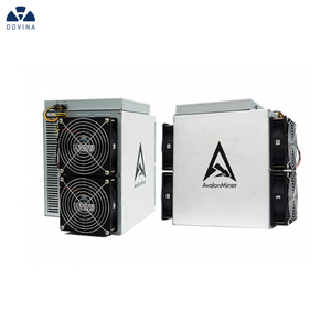 Asic minero <span class=keywords><strong>Avalon</strong></span> 1246 BTC khai thác mỏ Máy avalonminer 1246 90th/S 3420W Crypto khai thác Giàn Khoan cho Bitcoin - Product Image 6