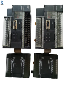 Contrôleur PLC, capteur, contrôleur logique programmable, neuf d'origine CP1H-XA40DT-D - Product Image 1