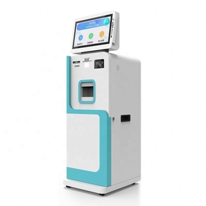 32'' 43'' Hotel Hospital Self-service Health File Query Payment Selfservice Termin <b>Printer</b> SDK Storage, 8 LED Flash Controller - Product Image 5