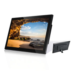 <span class=keywords><strong>AVIC</strong></span>-quiosco de pantalla táctil de 21,5 pulgadas, tableta Pc con Android, pantalla táctil de 27 pulgadas, con puerto Ethernet, RK3188 - Product Image 4