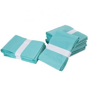 Fábrica al por mayor 16 litros Dekor Classic Pañal Pail Recargas 10M Nappy Bin Liner Refill Bag Perfumado Nappy Bin Recarga Bolsas - Product Image 5