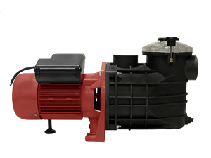 RUIQI-s 200L/min ad alto flusso RTS FCP-550 estate piscina Pompa Pompa acqua centrifuga fabbrica 0.75HP prezzo basso - Product Image 3
