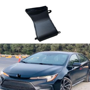 Tuyau d'admission d'air Toyota Corolla 17753-0T090 en plastique pour la version américaine 2020, pièce de rechange - Product Image 3