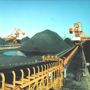 8 metre lastik bant ile hareketli 6 metre bant konveyör - Product Image 5