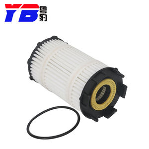 Filtro Olio ad Alta Efficienza 079198405B 079115561F 079198405E 079115561K E813H01D188 HU7005x EOF209 A210423 OX350/4D - Product Image 5