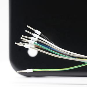 Ventilador Axial de Refrigeración para Gabinete Eléctrico ebmpapst W4D300-DA04-09 W4D300-DT04-09, 230V CA, 67W, 0.29A, 1360 RPM, con Rodamiento de Bolas - Product Image 6