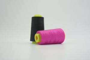 60/2 100% <strong>Polyester</strong> Spun High Tenacity <strong>Sewing</strong> <strong>Thread</strong> Multi-Color Dyed 60s/2 Garment Use Direct From Manufacturer - Product Image 4