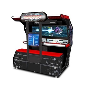 Dariusburst ארקייד וידאו ארקייד משחק ארקייד יריות אלקטרוני למפיץ מכונות לחימה אלקטרונית
