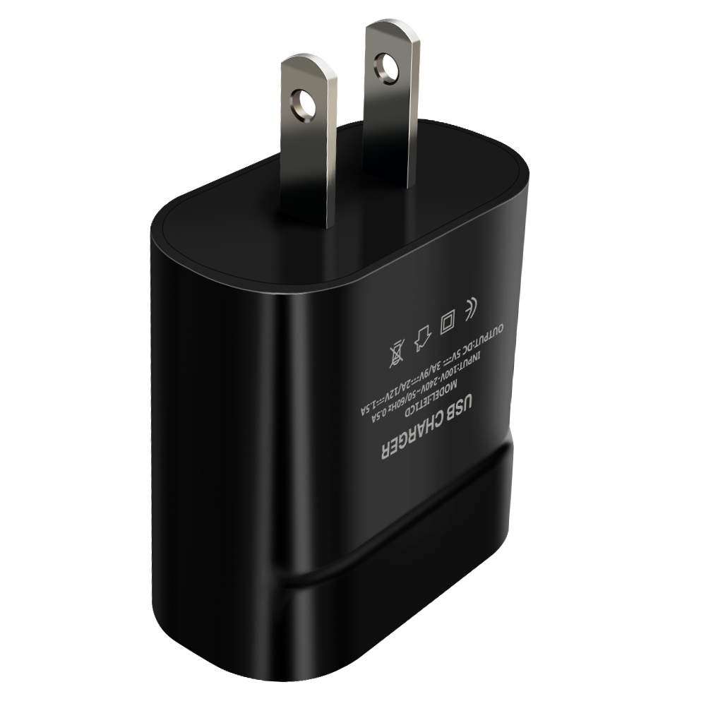 Быстрое зарядное устройство для телефона