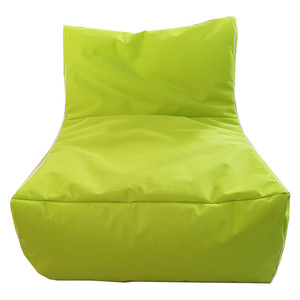 Fauteuil Poire Géant Moderne Lotus 2026 – Canapé Gaming, Chaise de Plage, Fauteuil d'Extérieur pour Adulte, <span class=keywords><strong>Housse</strong></span> Amovible Imperméable et Réglable - Product Image 6