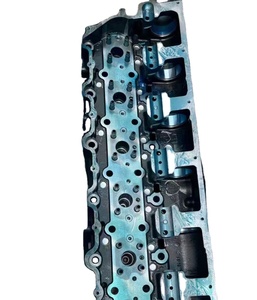 Bloque de cilindros C32, culata, piezas del motor - Product Image 2