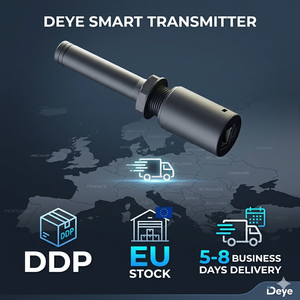 Compteur d'énergie électrique sans fil triphasé Deye SUN-SMART-TX01 pour PV - Product Image 2