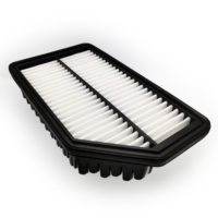 Filtre à air automobile de haute qualité d'usine OEM 28113-1R100 Pièces automobiles écologiques au prix le plus bas