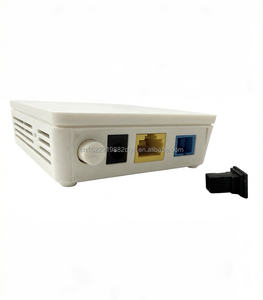 Modem Terminal ONU HG8310M 1GE XPON pour FTTH, Carte Mère Originale <span class=keywords><strong>Huawei</strong></span>, Équipement Fibre Optique EPON GPON ONT SC, <span class=keywords><strong>Firmware</strong></span> Anglais - Product Image 2
