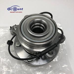 <span class=keywords><strong>Navara</strong></span> — <span class=keywords><strong>roulement</strong></span> de roue <span class=keywords><strong>avant</strong></span>, pièces détachées, en Stock, pour <span class=keywords><strong>Navara</strong></span> <span class=keywords><strong>D40</strong></span>, 4X4, 4X2, livraison gratuite - Product Image 4