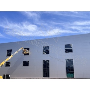 Hội thảo vận hành Kết Cấu Thép lắp ráp kinh tế và thực tế với bố trí linh hoạt Sản phẩm có giá trị cao - Product Image 1