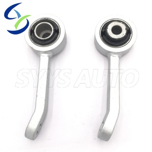 Barra antirollio sinistra e destra stabilizzatore A2113203889 A2113203989 211 320 38 89 211 320 39 89 per Mercedes Benz CLS <span class=keywords><strong>C219</strong></span> - Product Image 3