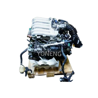 MOTEUR DE VOITURE VG33 DE HAUTE QUALITÉ POUR NISSAN PALADIN