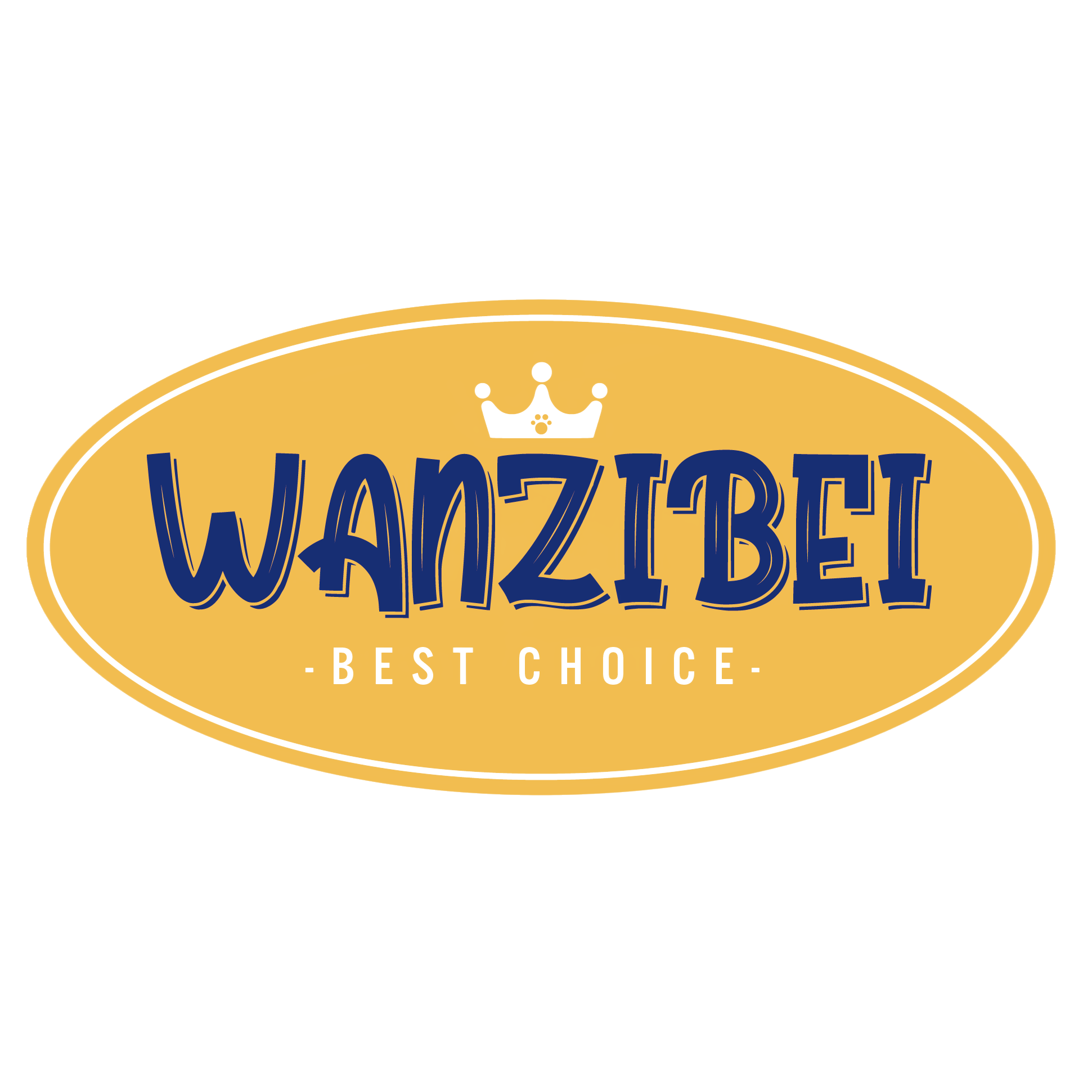 Guangzhou Wanzibei Biotechnology Co., Ltd. logo