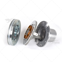 Compresseur haute fréquence 2408H 16 ohms, haut-parleur en néodyme HF, unité de haut-parleur