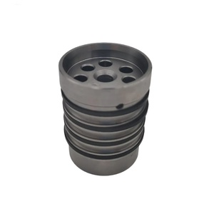 HXT Nueva Versión Soporte de Eje de Entrada y Eje del Estator 24231198 24231198A con 3 Anillos para GF6 6T30 6T40 6T45 para GM Chevrolet - Product Image 2