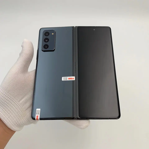 โทรศัพท์มือถือมือสองสำหรับโทรศัพท์ Z พับ3 <span class=keywords><strong>A52S</strong></span> 3ล๊อค - Product Image 4