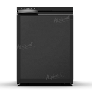 Réfrigérateur compact Alpicool CR40 pour <span class=keywords><strong>camping</strong></span>-<span class=keywords><strong>car</strong></span>, véhicule, voiture, <span class=keywords><strong>12</strong></span> volts, réfrigérateur et congélateur 12v - Product Image 1