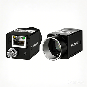 HIKROBOT MV-CH250-90GC/M Yüksek Performanslı 25MP 1.1" CMOS 4.5fps GigE Endüstriyel Makine Görüşü Alan Tarama Kamerası (İnceleme için) - Product Image 5