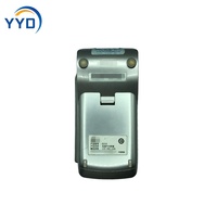 12V 2A D210 Machine de point de vente portable Paiement mobile GPRS Terminal D210B. D210G