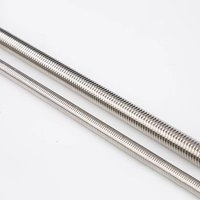 304 Stainless Steel Fully Threaded Rod / Stud