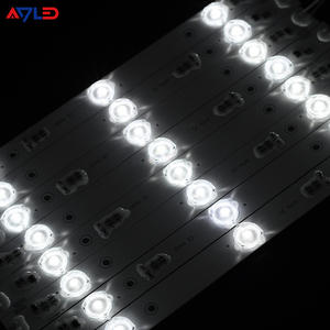 Barra de Luz LED 24V 3030 para Caja de Luz - Product Image 6