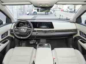 Offre Spéciale <span class=keywords><strong>2023</strong></span> Nouveau Nissan électrique Suv <span class=keywords><strong>Ariya</strong></span> de haute qualité et à bas <span class=keywords><strong>prix</strong></span> 4WD EV 2024 Nouvelle énergie EV Voiture électrique Automobile - Product Image 5