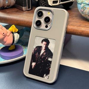 เคสโทรศัพท์มือถือสำหรับ fundas <span class=keywords><strong>iPhone</strong></span> 17 16 15 15 PROMAX <span class=keywords><strong>Case</strong></span> 14 <span class=keywords><strong>13</strong></span> 12 - Product Image 5
