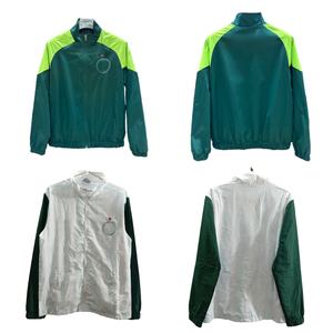 بدلة رياضية مخصصة لنادي بالميراس لكرة القدم، سترة واقية من الرياح للرجال، قميص كرة قدم، ملابس رياضية، زي كرة قدم - Product Image 6