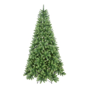<span class=keywords><strong>OEM</strong></span> <span class=keywords><strong>ODM</strong></span> Fabrik Maßgefertigter Premium Künstlicher Baum PE PVC Realistische Äste Künstlicher Weihnachtsbaum - Product Image 2