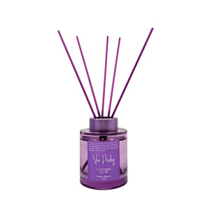 LAVENDER GLOW 120ml Aceite Esencial de Aromaterapia, Ambientador de Madera, Fragancia Duradera para el Hogar, Bodas, Cumpleaños - Product Image 5