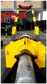 TOP DRIVE HYDRAULIC <strong>CASING</strong> <strong>RUNNING</strong> <strong>TOOL</strong> - Product Image 3