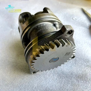 3047549 3047-549 TP3047549 3201119 AR10588 207279 3096326 Cummins CCEC K19 KTA19 QSK19 K38 K50 NTA855 Conjunto de Bomba de Aceite - Product Image 2